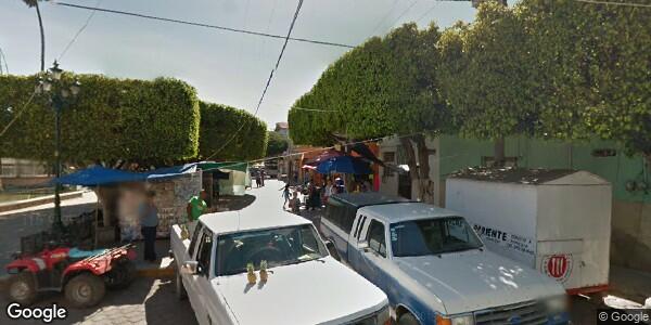 MERCADO MUNICIPAL DE JUCHITLÁN